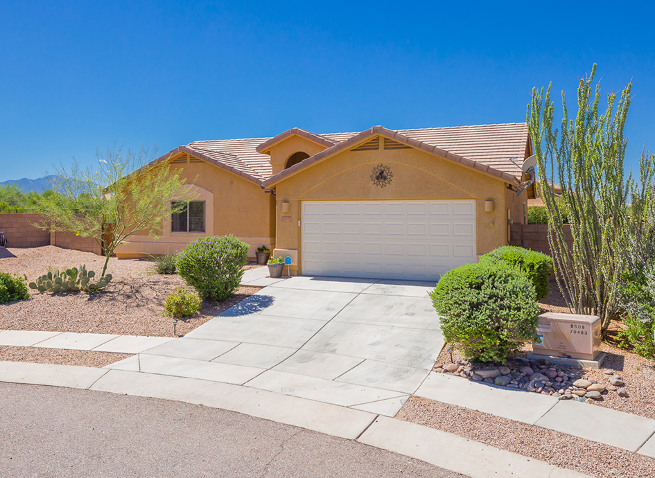 944 S Sposito Place Vail AZ 85641