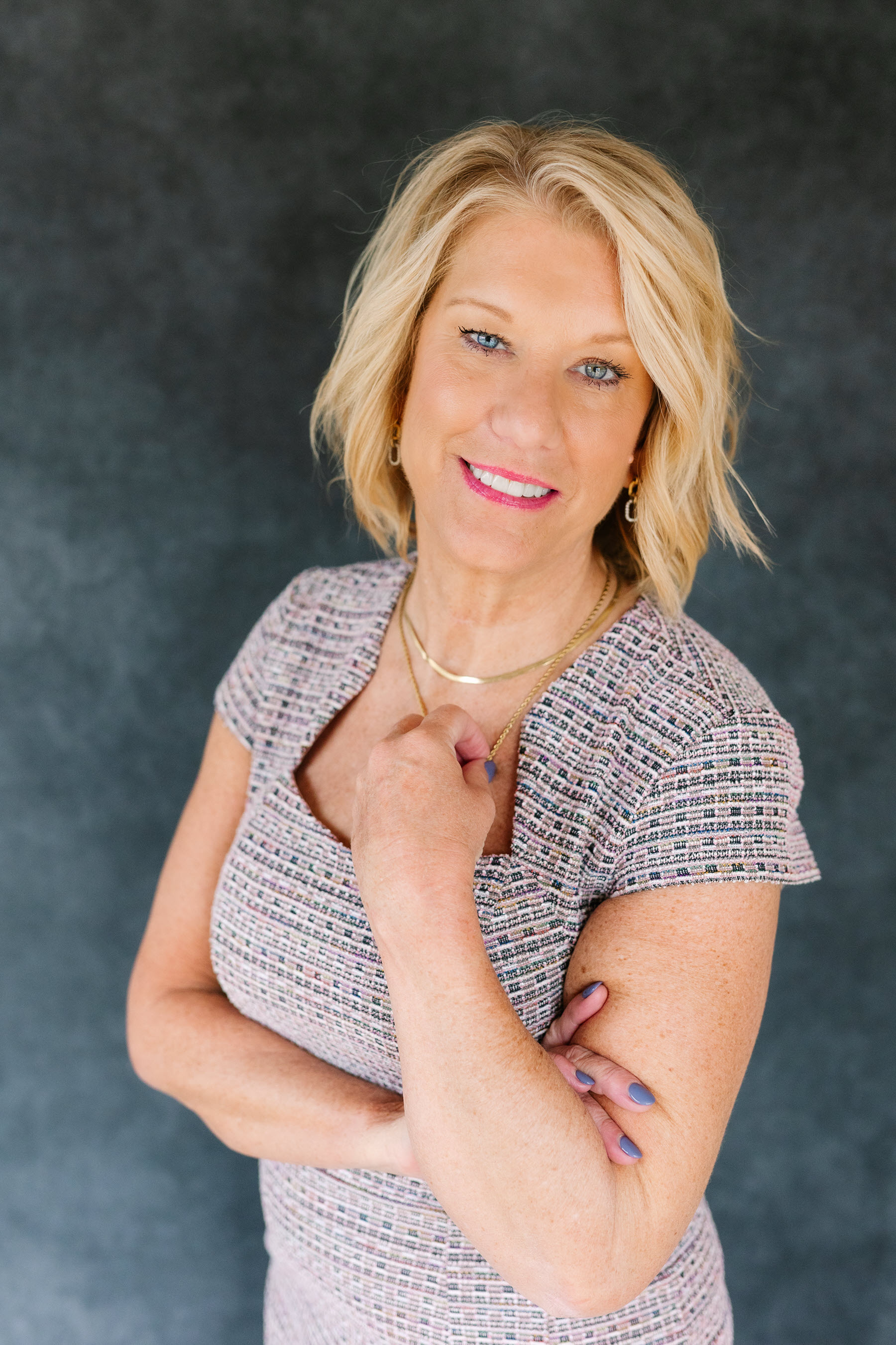 Kris Heichel